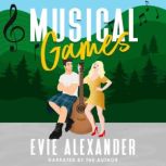 Musical Games, Evie Alexander