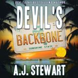 Devils Backbone, A.J. Stewart
