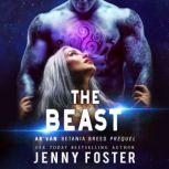 The Beast, Jenny Foster