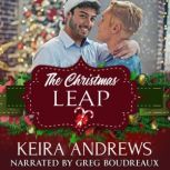 The Christmas Leap, Keira Andrews