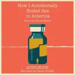 How I Accidentally Ended Sex in Ameri..., Daniel Nowik
