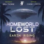Earth Rising, J.N. Chaney