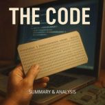 The Code Book Summary  Analysis, Margot Langley