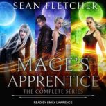 Mages Apprentice, Sean Fletcher