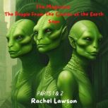 The People From The Center of the Ear..., Rachel Lawson