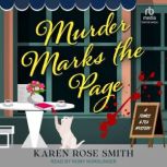 Murder Marks the Page, Karen Rose Smith