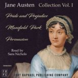 The Jane Austen Reader  Volume I  P..., Jane Austen