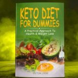 Keto diet For Dummies, Victor Locke