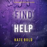 Find Help An Addison Shine FBI Suspe..., Kate Bold