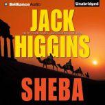 Sheba, Jack Higgins