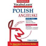 Vocabulearn Polish  English Level 2..., Penton Overseas