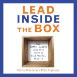 Lead Inside the Box, Victor Prince