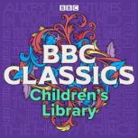 BBC Classics Childrens Library, Lewis Carroll
