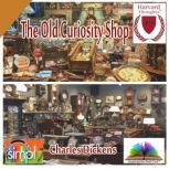 The Old Curiosity Shop, Charles Dickens