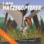 I am Hatzegopteryx, Tim Bradley