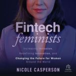 Fintech Feminists, Nicole Casperson