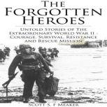 The Forgotten Heroes Untold Stories ..., Scott S. F. Meaker