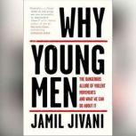 Why Young Men The Dangerous Allure of Violent Movements and What We Can Do About It, Jamil Jivani