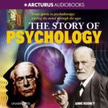 The Story of Psychology, Anne Rooney
