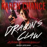 Dragons Claw, Karen Chance