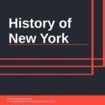 History of New York, Introbooks Team