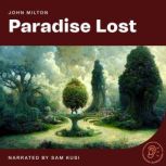 Paradise Lost, John Milton
