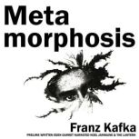 Metamorphosis, Franz Kafka