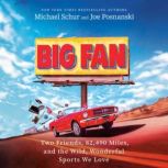 Big Fan, Michael Schur