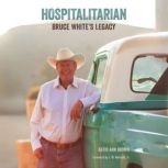 Hospitalitarian, Kathi Ann Brown