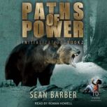 Paths of Power Initialization Book ..., Sean Barber