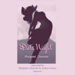 Date Night, Margaret Oleander