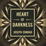 Heart of Darkness, Joseph Conrad