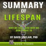 SUMMARY of Lifespan, Book Tigers
