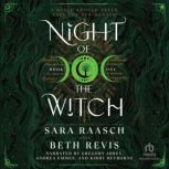 Night of the Witch, Beth Revis