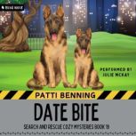 Date Bite, Patti Benning