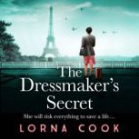 The Dressmakers Secret, Lorna Cook