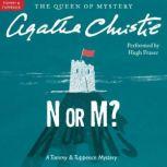 N or M? A Tommy and Tuppence Mystery, Agatha Christie