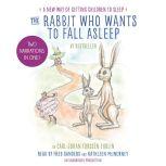 The Rabbit Who Wants to Fall Asleep, CarlJohan ForssAn Ehrlin
