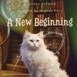 A New Beginning, Courtney McFarlin