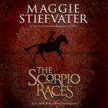 The Scorpio Races, Maggie Stiefvater