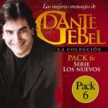 Serie los nuevos, Dante Gebel