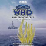 Doctor Who Fury From The Deep Class..., Victor Pemberton