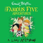 Famous Five Colour Short Stories A L..., Enid Blyton