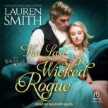 The Last Wicked Rogue, Lauren Smith