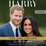Harry, Katie Nicholl