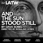 And The Sun Stood Still, Dava Sobel