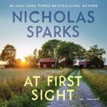 At First Sight, Nicholas Sparks