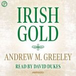 Irish Gold, Andrew M. Greeley