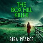 The Box Hill Killer, Biba Pearce
