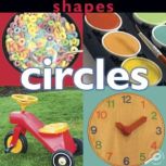 Shapes Circles, Esther Sarfatti